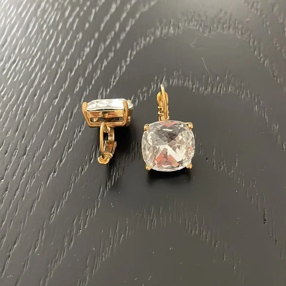 Kate Spade earrings - Picture 4 of 5